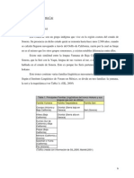 Los Conca'ac, Seris PDF