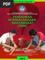 Download Juknis Pkm by Chalis Dekha SN179496880 doc pdf