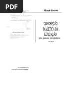 Concepção dialética da educação - Moacir Gadotti.pdf