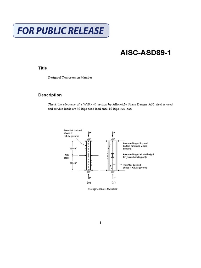 Aisc asd steel manual