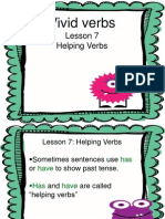 lesson7helpingverbs