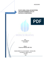 Download Makalah Pancasila kajian sejarahdocx by Iwan Sutriono SN179506470 doc pdf