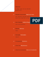 ZUCCHETTI - Catalogo Ricambi 2007 PDF