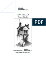 Kafka Franz - Una Cruza
