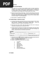 Folio Sains Tingkatan 1