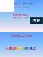 5-Habilidades Sociales  Toxicología
