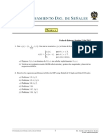 Tareas N OctDSP