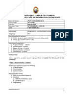 Assignment 2 - Research Report PDF