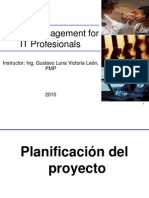 7 Plan de La Calidad