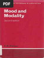 Ebook) Zeno Vendler - Linguistics in Philosophy (1974) | PDF