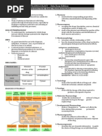 I. Introduction - Basic Pharmacology PDF