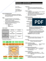 Pharmacology Basics: Drug Actions and Effects