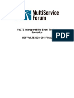 MSF VoLTE SCN 001 FINAL PDF