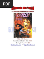 Download ManusiaHarimau-SBChandra-Dewi-KZ-TAMATpdf by datumuseng SN179524929 doc pdf
