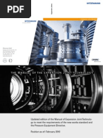 Unaflex - Rubber Expansion Joint Catalog | PDF | Pipe (Fluid Conveyance) |  Thermal Expansion