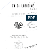 Lombroso Cesare - Delitti-Di-Libidine-1886 PDF