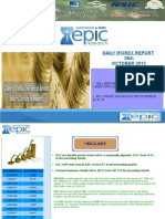Daily-I-Forex-Report-1 BY EPIC RESEARCH 28 October 2013 PDF