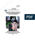 Download Melakukan Prosedur Pengelasan Pematrian Pemotongan Dengan Panas Dan Pemanasan by Muhammad Sudee SN179525974 doc pdf
