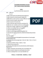 DSP-QB Rec PDF