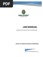 Lab Manual MCSE 101