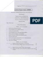 It 2353-Web Technology PDF
