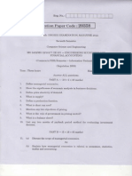 MG 2452-Engineering Economics and Financial Accounting PDF