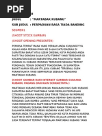 Download MARTABAK KUBANGdoc by adberto SN179528333 doc pdf