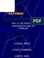 KATARAK