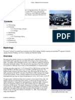 Iceberg PDF