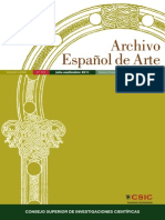 Archivo Español de Arte 335