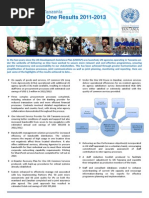 Download 2013 DaO Operational Reform Key Results by Hoyce Temu SN179530509 doc pdf
