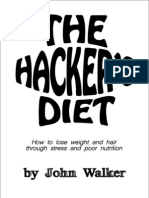 Hackdiet PDF