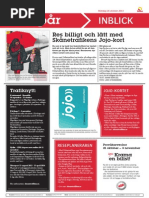 Malmex 2018 Katalog Hemsida  PDF