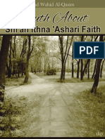 Truth About Shi'ah Ithna 'Ashari Faith - Asad Wahid al-Qasim - XKP