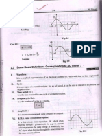 BEE Unit-2 PDF