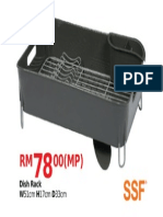 Dish Rack PDF