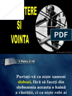 intreputere si vointa.ppt