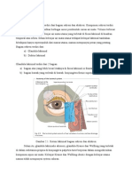 Bab 1 Anatomi Dan Fisiologi Sistem Lakrimal