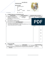 Sesion 3° La Fonética y La Fonología