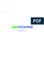 Joe Cezanne Schematics