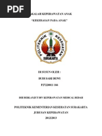 Download KEKERASAN PADA ANAK  by Sarii SN179540666 doc pdf