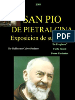 El Padre Pio - San Pio de Pietralcina - Exequias