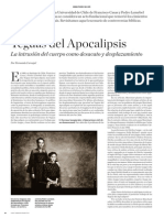 Lemebel Yeguas Del Apocaliosis PDF