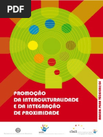 manual interculturalidade para tecnicos