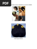 Download CONTOH GAMBAR MODEL SANGGUL TRADISIONALdocx by okibana SN179545507 doc pdf