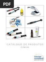 Catalogo IVOCLAR