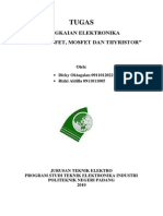 Download Aplikasi Jfet Mosfet Dan Thyristor by Faisal Hamidi SN179549537 doc pdf