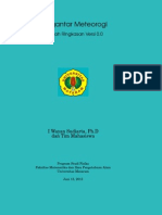 Buku Meteorologi PDF