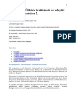 Lenards - Raposn - Otletek Pedagogusoknak PDF