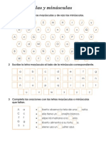 Ortografiaenclasede2º